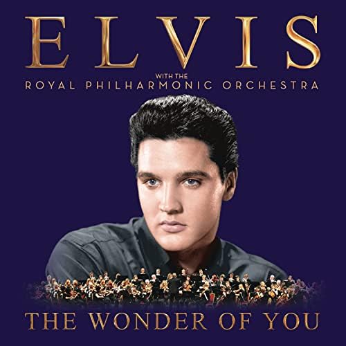 Presley, Elvis - Elvis 2nd to None - Amazon.com Music